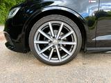 Audi A3 1.5 TFSI COD sport Cabriolet S-Line - Audi A3: Schwarz, Cabrio