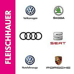 Autohaus Jacob Fleischhauer GmbH & Co. KG (Fleischhauer Gruppe) Logo