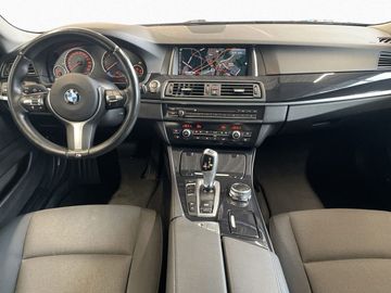 BMW 530 - 11