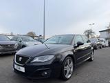 Seat Exeo ST Sport - gebrauchte Seat Exeo aus dem Jahr 2012