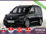Ford Tourneo Connect PHEV 150 Tit LED SHZ ACC Kam 17Z - Ford Tourneo Connect: Plug-In Hybrid