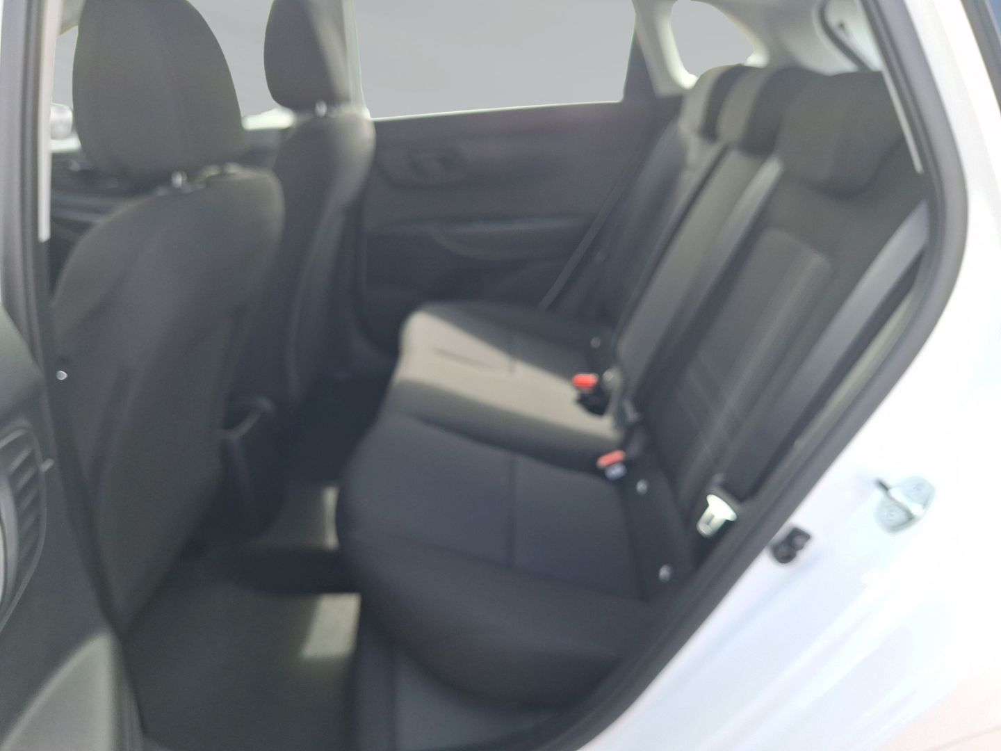 Hyundai i20 – Bild 10
