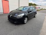 Renault Clio Limited Energy/4Türer/Klima/S... - Renault Clio: Türer