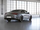 Mercedes-Benz CLA 250 e Coupé AMG-Sport/LED/Cam/Pano/Night/19' - mit Hybrid-Antrieb: Coupe