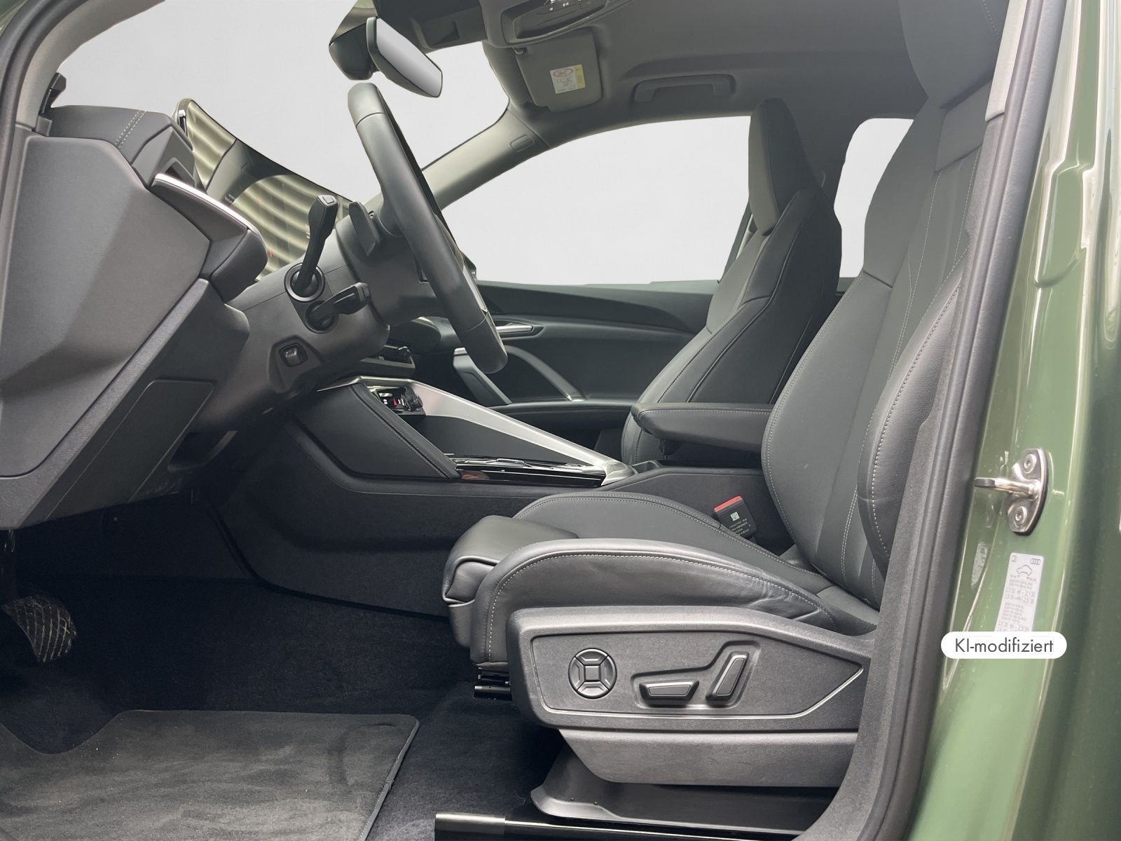 Audi Q5 - Bild 13