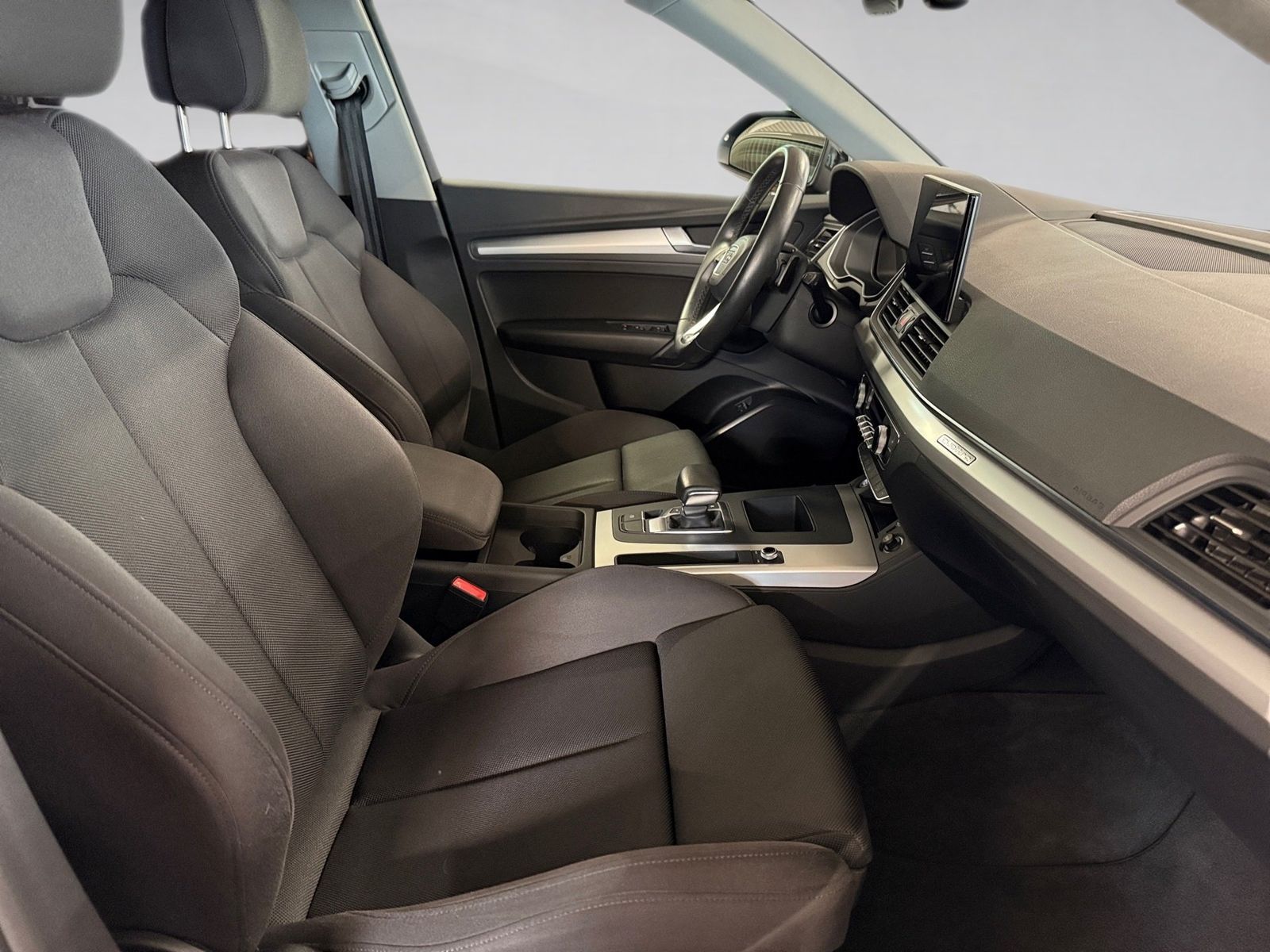 Audi Q5 - Bild 10