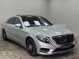 Mercedes-Benz S 350d AMG 4Matic Lang*Panorama*ACC*360°*1-Hand* - Mercedes-Benz S 350 in Essen