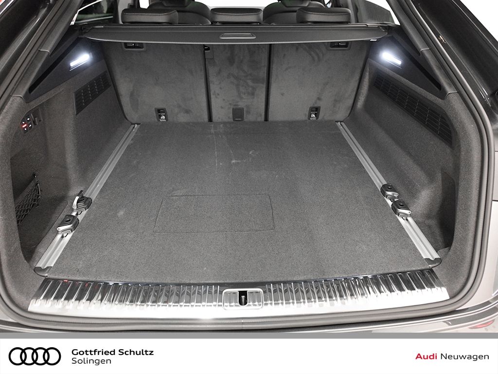 Audi Q8 - Bild 8