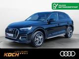 Audi Q5 50 TFSI e q. S-Tronic Advanced, Matrix, AHK, - gebrauchte Audi SUV & Geländewagen