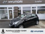 Hyundai i10 Classic Klima AUX MP3 met. eFH RDC Radio BC  - Hyundai i10: Radio