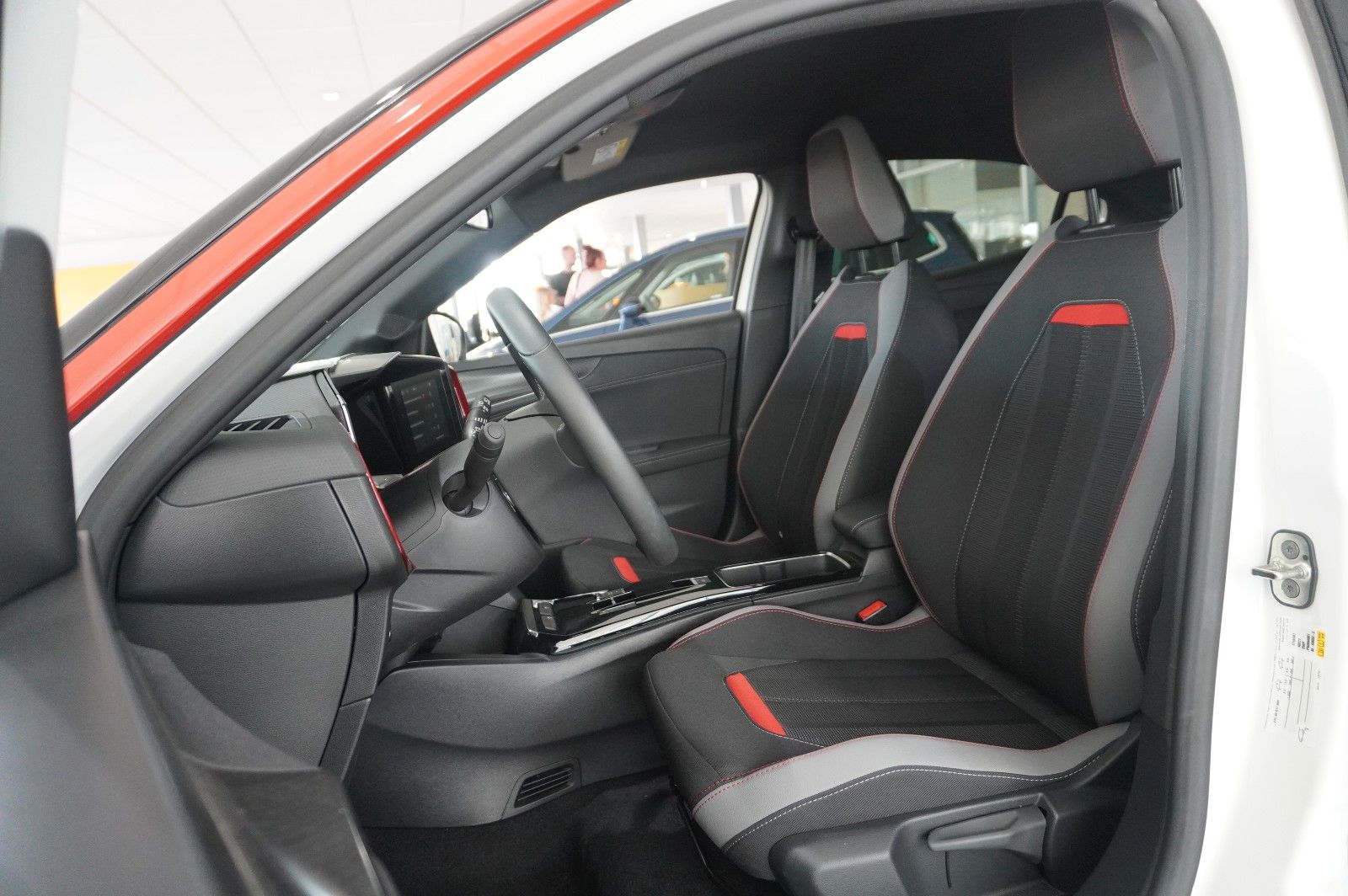 Fahrzeugabbildung Opel Mokka-e GS SPORT 1-PHASIG NAVI/LED/KAMERA/DAB+