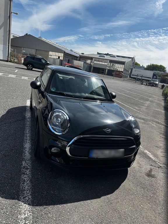 Image of MINI ONE