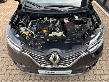 Renault Kadjar Blue dCi 115 EDC Intens