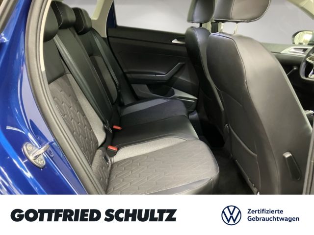 Volkswagen Taigo - Bild 8