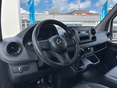 Fahrzeugabbildung Mercedes-Benz Sprinter 314 CDI,L3H2,Maxi,Kasten,Klima,TÜV NEU