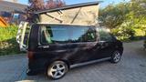Volkswagen T5 California Beach - VW T5 California Gebrauchtwagen