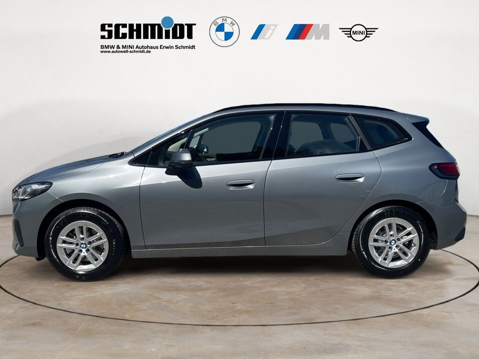 BMW 216 Active Tourer - Bild 3