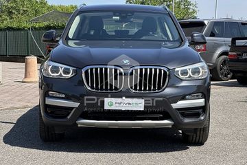 BMW X3 - 2