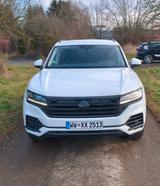 Volkswagen Touareg 3.0 V6 TDI SCR 170kW 4MOT DRIVE Tipt... - gebrauchte VW Touareg aus dem Jahr 2019