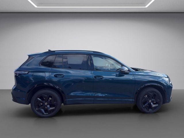 Tiguan 2.0TDI DSG 4Motion R-Line AHK