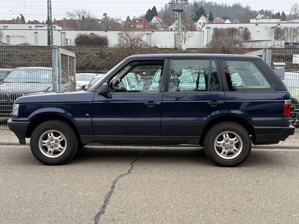 Angebot ansehen Land Rover Range Rover