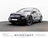 Skoda ENYAQ COUPE RS LOUNGE CRYSTAL/ACC/HuD/PANO/KAM. - Skoda Enyaq Coupe RS Gebrauchtwagen