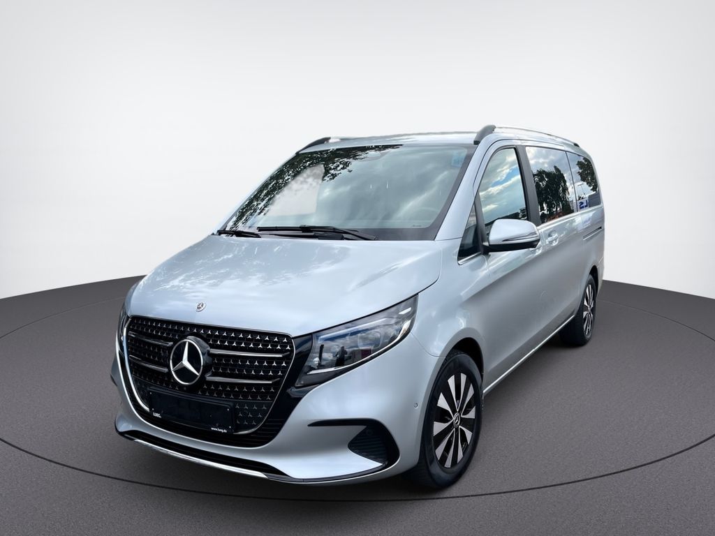 Image of Mercedes-Benz V 300