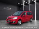 Citroën Berlingo Shine"Garantie-TÜV/ServiceNEU"2Hand - gebrauchte Citroën Berlingo aus dem Jahr 2017
