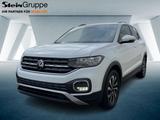 Volkswagen T-Cross 1.0 TSI Active APP+DAB+VIRT+ACC+NAVI+PDC - Volkswagen T-Cross in Bonn