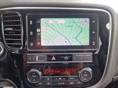 Fahrzeugabbildung Mitsubishi Outlander PHEV Intro Edition 4WD LED Leder RFK