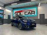 Fiat 500X/ABSTANDSTEMPOMAT/NAVIGATION - Fiat 500X aus 2024