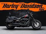 Harley-Davidson FXDF Dyna Fat Bob 103 cui - Kesstech - HARLEY-DAVIDSON FAT BOB