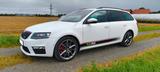 Skoda Octavia 2.0 TDI DSG RS Combi *** TOP ***