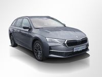 Skoda Octavia - Vorschau Bild 5