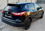 Nissan Qashqai 1.6 dCi DPF Xtronic N-CONNECTA N-CON... - Nissan Unfallwagen