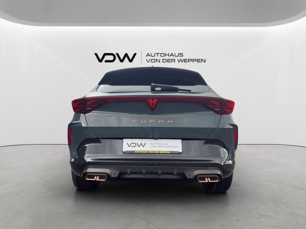 Cupra Formentor - Bild 6