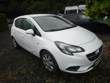 Opel Corsa E 5-Türer Edition - Opel Corsa: Türer
