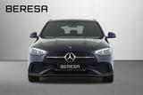 Mercedes-Benz C 220 d T AMG Digital Light MBUX Pano AHK 360 - Mercedes-Benz C 220: AMG