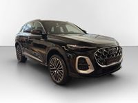 Audi SQ5 - Vorschau Bild 3