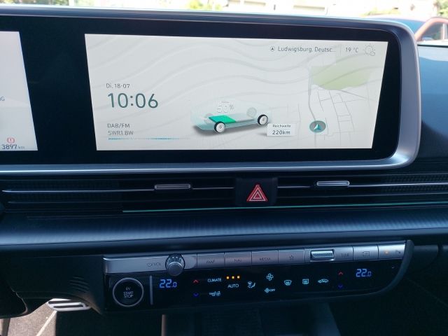 Hyundai IONIQ 6 – Bild 9