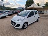 Peugeot 107 1.0 68CV 5p. Access - Peugeot 107 aus 2013