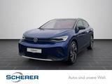 Volkswagen ID.4 Pro Performance 1st Max Navi, Memory, Area - Volkswagen ID.4: Max