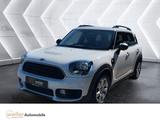 MINI One Countryman Navi AHK Klimaautomatik Sitzheizu - MINI One Countryman mit Benzin-Antrieb: Automatik