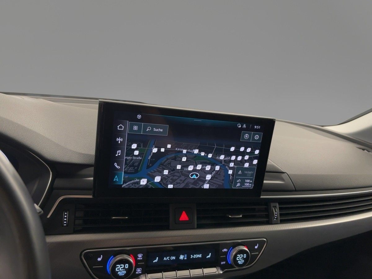 Audi A4 - Bild 14