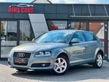 Vorschaubild Audi A3 1.6 Attraction*2.Hand*gepflegt*TÜV Neu*ALU