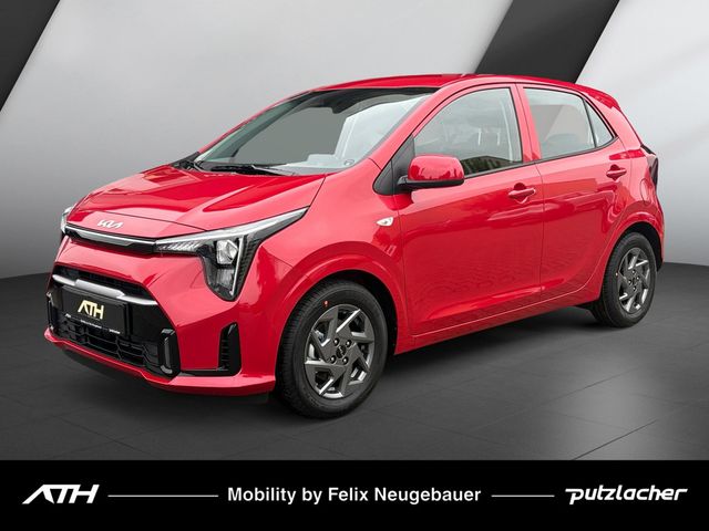 Kia PICANTO PE2 1.0 GDI AMT VISION
