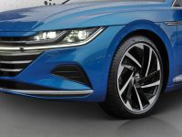 Volkswagen Arteon - Vorschau Bild 13