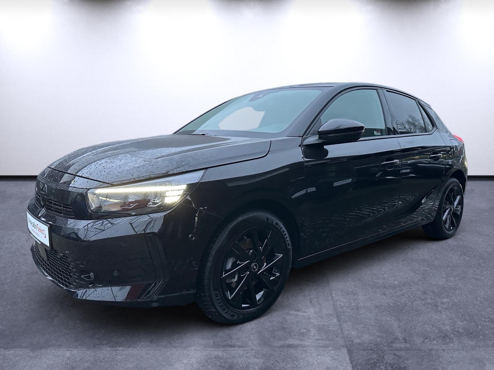 Opel Corsa F GS*INSPEKTION+TÜV NEU*