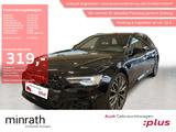 Audi S6 Avant 3.0 TDI quattro APP+DAB+AHK+VIRT+ACC
