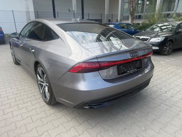 Audi A7 - 3